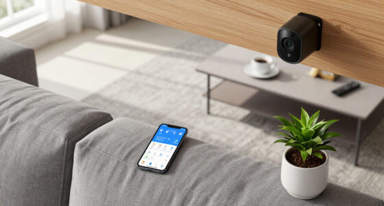12 Best Smart Home Security Cameras in 2026