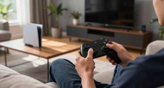 12 Best Wireless Gaming Controllers in 2026