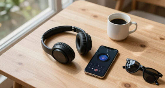 13 Best Noise-Canceling Bluetooth Headphones in 2026