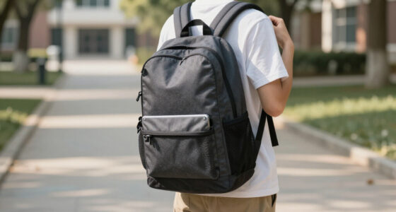 13 Best Student Laptop Backpacks for 2026