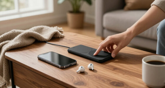 13 Best Wireless Charging Stations in 2026