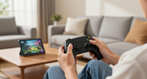 13 Best Wireless Gaming Controllers in 2026