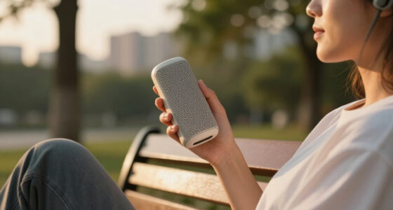 14 Best Portable Bluetooth Speakers in 2026