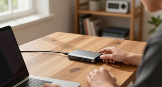 14 Best Portable External Hard Drives in 2026
