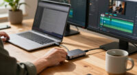 14 Best Thunderbolt 5 Docks for Expanding Your Workspace in 2026