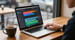 15 Best 16-Inch MacBook Pro Laptops for Power and Creative Work in 2026