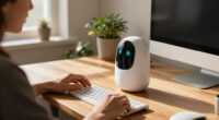 15 Best Desktop Companion Robots in 2026