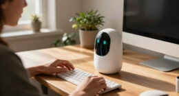 15 Best Desktop Companion Robots in 2026