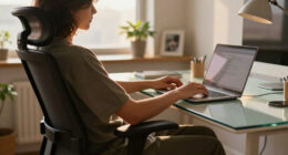 15 Best Ergonomic Office Chairs In 2026