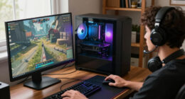 15 Best High-End Gaming PCs for Demanding Games in 2026