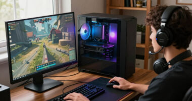 15 Best High-End Gaming PCs for Demanding Games in 2026