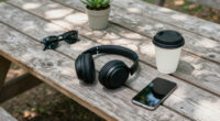 15 Best Noise-Canceling Headphones in 2026
