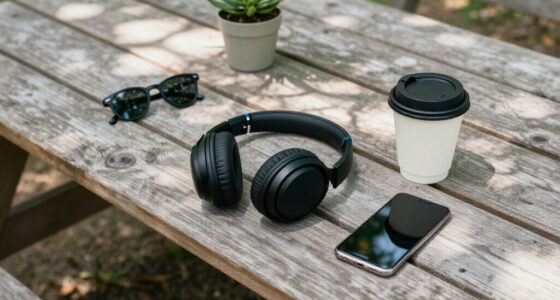 15 Best Noise-Canceling Headphones in 2026