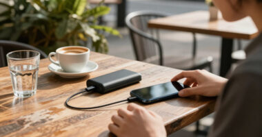 15 Best Power Banks for Phones, Tablets, and Laptops in 2026