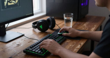 15 Best Razer Gaming Accessories for a Better PC Setup in 2026