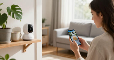 15 Best Smart Home Security Cameras for 2026