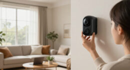 15 Best Smart Home Security Cameras for Easier Home Monitoring in 2026