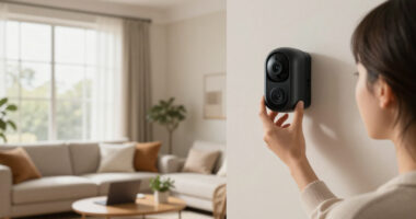15 Best Smart Home Security Cameras for Easier Home Monitoring in 2026
