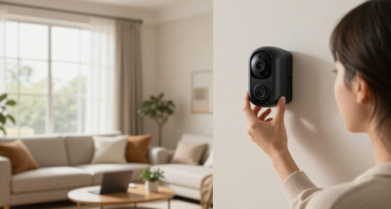 15 Best Smart Home Security Cameras for Easier Home Monitoring in 2026