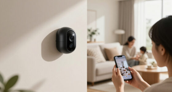 15 Best Smart Home Security Cameras in 2026