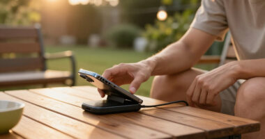 15 Best Wireless Charging Stations for 2026