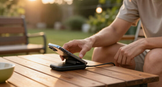 15 Best Wireless Charging Stations for 2026