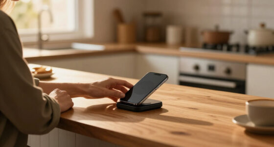 15 Best Wireless Charging Stations in 2026