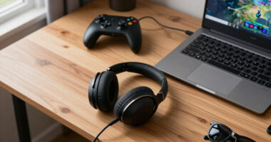 15 Best Wireless Gaming Headsets for 2026