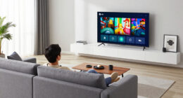 216M Spy TVs – The LG Smart TV Problem [Video]