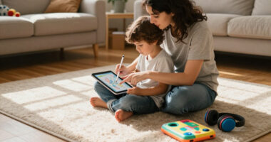3 Best Apple Devices for Kids in 2026