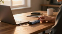 5 Best Thunderbolt Docking Stations In 2026