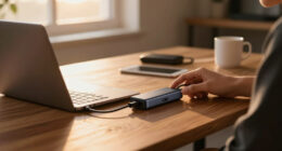 5 Best Thunderbolt Docking Stations In 2026