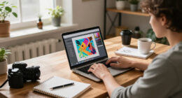 6 Best Content Creator Laptops In 2026