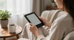 6 Best Entry-Level Kindles for 2026