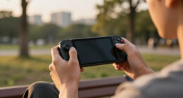 6 Best Gaming Handhelds In 2026