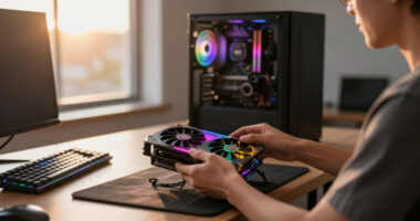 8 Best Graphics Cards In 2026