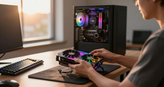 8 Best Graphics Cards In 2026