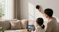 8 Best Smart Home Security Systems in 2026