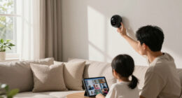 8 Best Smart Home Security Systems in 2026
