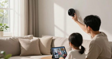 8 Best Smart Home Security Systems in 2026