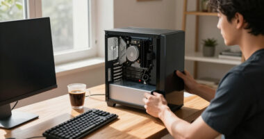 9 Best Desktop Processors In 2026