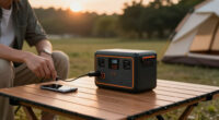 9 Best Portable Power Stations In 2026