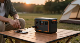 9 Best Portable Power Stations In 2026