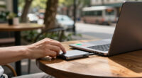 9 Best Portable SSDs In 2026