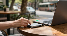 9 Best Portable SSDs In 2026