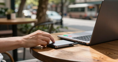 9 Best Portable SSDs In 2026