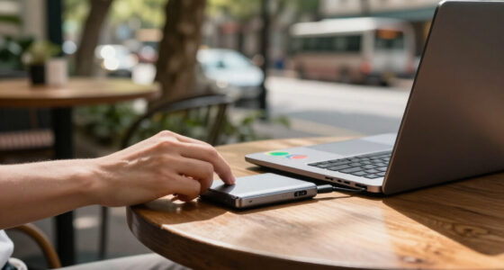 9 Best Portable SSDs In 2026