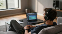 9 Best Studio Monitor Headphones In 2026