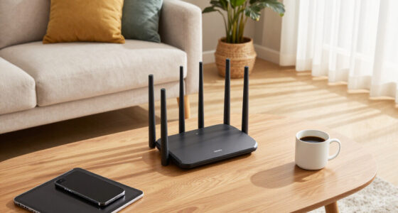 9 Best WiFi 7 Routers In 2026