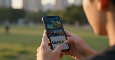 Activision Surges In Global Coverage